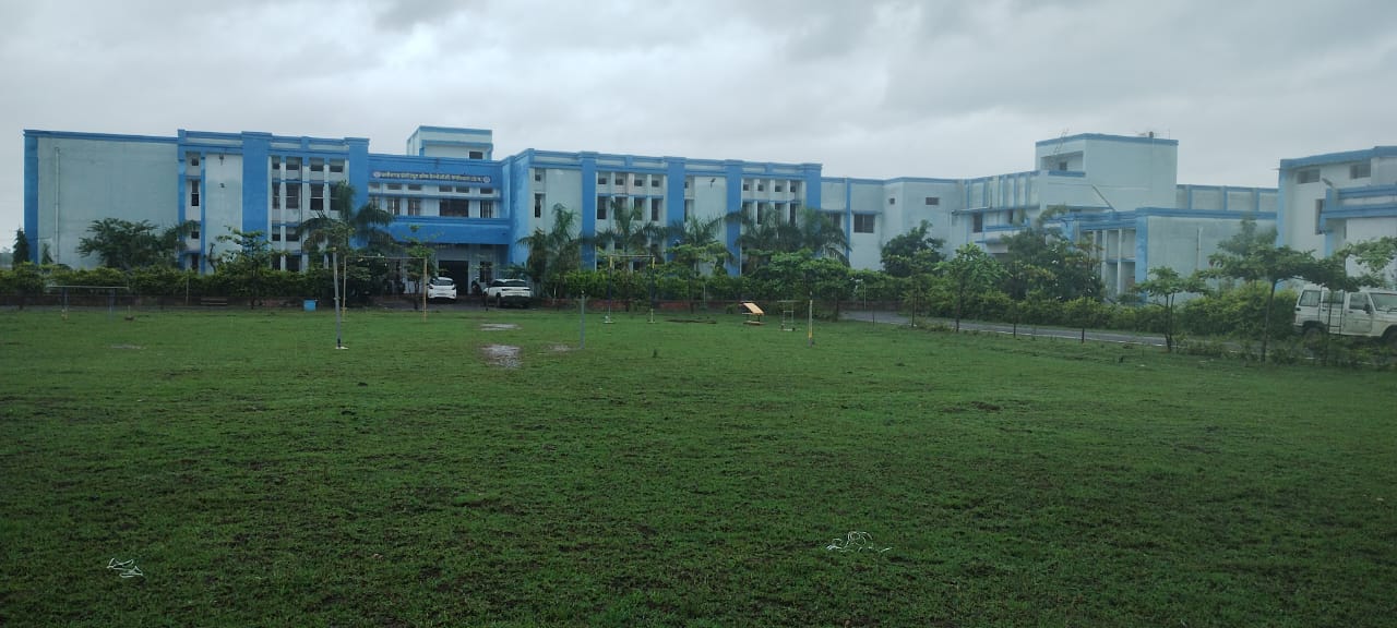 Rajnandgaon